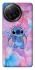 Чохол на Xiaomi Poco F7 Ultra Stitch ver.28 фото 1 з 1