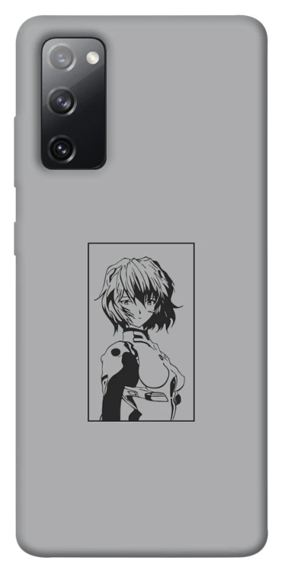 Чохол на Samsung Galaxy S20 FE Anime v6 фото 1 з 1