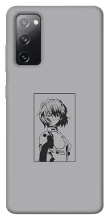 Чохол на Samsung Galaxy S20 FE Anime v6 фото 1 з 1