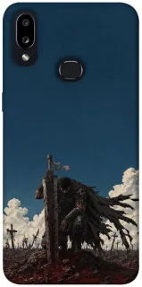 Чохол на Samsung Galaxy A10s Berserk v22 фото 1 з 1