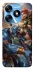 Чохол на TECNO Spark 10 Dota heroes фото 1 з 1