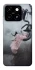 Чохол на ZTE Blade A55 4G Halloween Witch ver.5 фото 1 з 1