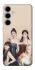 Чохол на Samsung Galaxy S25+ Aespa фото 1 з 1