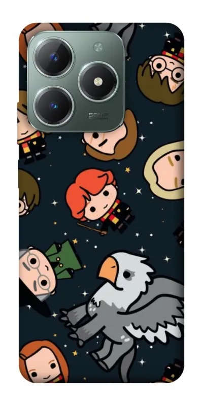 Чехол на Realme C61 Harry Potter V21 фото 1 из 1