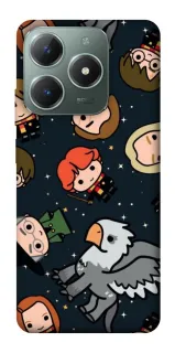 Чохол на Realme C61 Harry Potter V21 фото 1 з 1