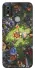 Чехол на Nokia C21 Plus Warcraft v12 фото 1 из 1