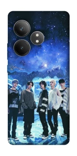 Чохол на Realme GT Neo 6 SE TXT фото 1 з 1