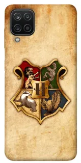 Чохол на Samsung Galaxy A12 Harry Potter mood v1 фото 1 з 1