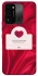 Чехол на TECNO Spark 8C Love aesthetic ver.1 фото 1 из 1