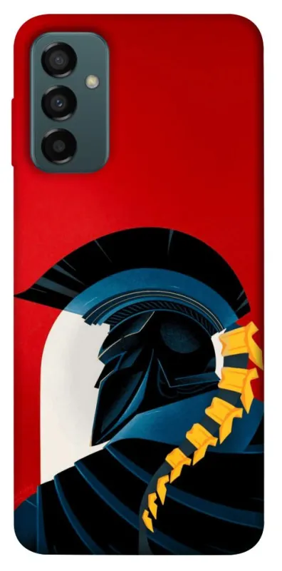 Чехол на Samsung Galaxy M13 4G Agamemnon фото 1 из 1