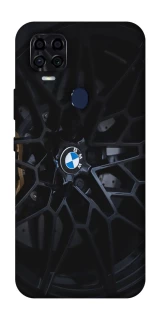 Чехол на ZTE Blade v2020 Wheel BMW фото 1 из 1