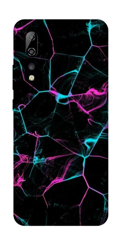 Чехол на ZTE Axon 10 Pro Abstract ver.3 фото 1 из 1