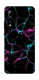 Чехол на ZTE Axon 10 Pro Abstract ver.3 фото 1 из 1