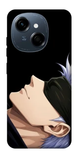 Чехол на TECNO Spark Go 1 Gojo v13 фото 1 из 1