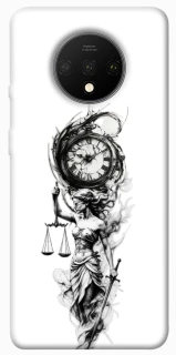 Чохол на OnePlus 7T Tattoo ver.11 фото 1 з 1