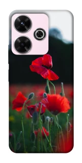 Чохол на Xiaomi Poco M6 4G Мак фото 1 з 1