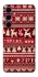 Чохол на Samsung Galaxy S25+ Christmas jumper ver.2 фото 1 з 1
