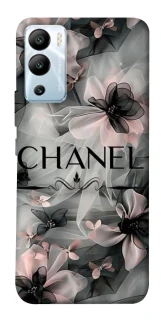 Чехол на Infinix Hot 12i Chanel фото 1 из 1