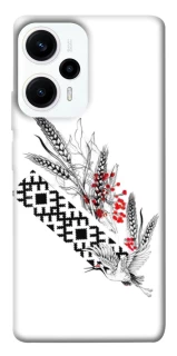 Чохол на Xiaomi Poco F5 / Note 12 Turbo Батьківщина фото 1 з 1