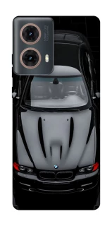 Чохол на Motorola Moto G85 BMW V12 фото 1 з 1