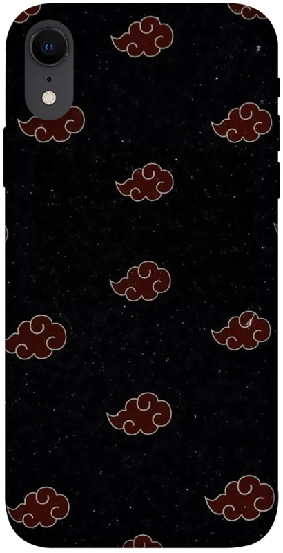 Чохол на Apple iPhone XR (6.1") Naruto фото 1 з 1