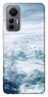 Чехол на Xiaomi 12 Lite Над облаками фото 1 из 1