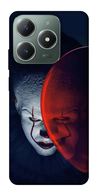 Чохол на Realme C61 Воно v3 фото 1 з 1