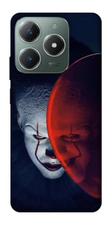 Чохол на Realme C61 Воно v3 фото 1 з 1