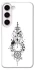 Чехол на Samsung Galaxy S23+ Tattoo ver.8 фото 1 из 1