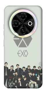 Чехол на TECNO Spark 30C EXO v2 фото 1 из 1