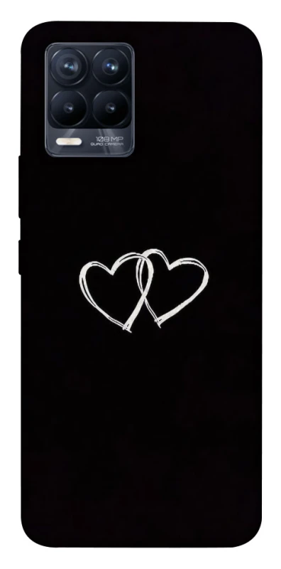 Чохол на Realme 8 Love aesthetic ver.14 фото 1 з 1
