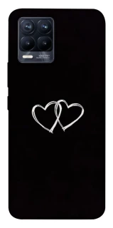 Чохол на Realme 8 Love aesthetic ver.14 фото 1 з 1