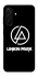 Чохол на Samsung Galaxy A26 5G Linkin Park logo ver.1 фото 1 з 1
