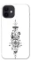Чехол на Apple iPhone 12 mini (5.4") Tattoo ver.7 фото 1 из 1