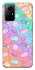 Чохол на Xiaomi Redmi Note 12S Cat Cute фото 1 з 1