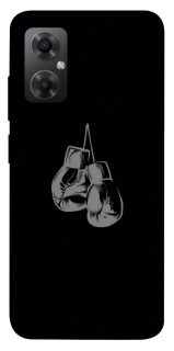 Чехол на Xiaomi Redmi Note 11R boxing фото 1 из 1