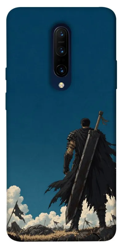 Чохол на OnePlus 7 Pro Berserk v23 фото 1 з 1