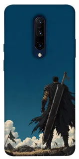 Чохол на OnePlus 7 Pro Berserk v23 фото 1 з 1