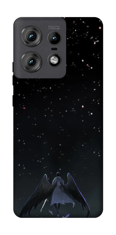 Чохол на Motorola Edge 50 Pro Omniscient Reader's v4 фото 1 з 1