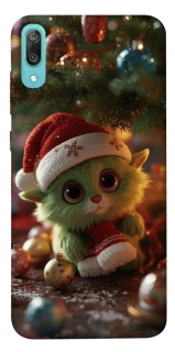 Чохол на Huawei Y6 Pro (2019) Grinch mood ver.4 фото 1 з 1