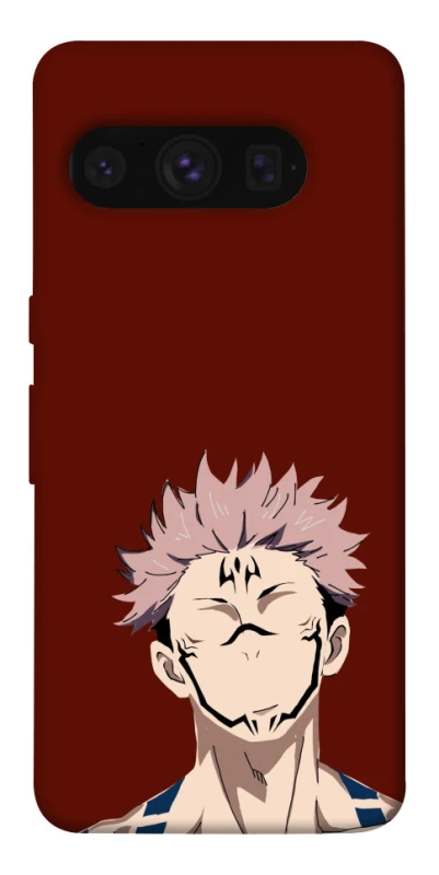 Чохол на Google Pixel 8 Pro Sakuna v3 фото 1 з 1