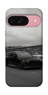 Чехол на Google Pixel 9 RS6 grey фото 1 из 1