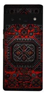 Чохол на Google Pixel 6 Pro Килим v16 фото 1 з 1