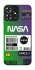 Чохол на ZTE Blade A73 4G NASA ver.2 фото 1 з 1