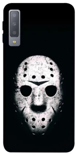 Чехол на Samsung A750 Galaxy A7 (2018) Jason фото 1 из 1