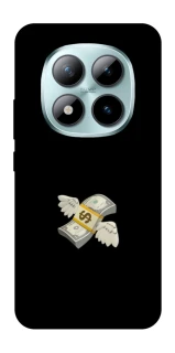 Чохол на Xiaomi Redmi Note 15 Pro+ 5G Easy cash фото 1 з 1