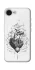 Чехол на Apple iPhone 16e (6.1") Tattoo ver.2 фото 1 из 1