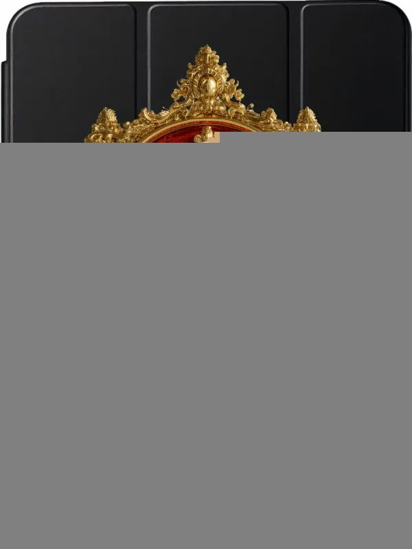Чохол на Xiaomi Redmi Pad 2 (11") Money tablet v5 фото 1 з 2