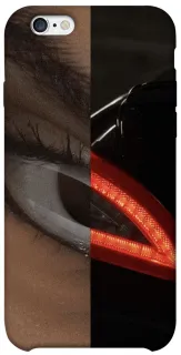 Чохол на Apple iPhone 6/6s (4.7") Mercedes-benz v2 фото 1 з 1