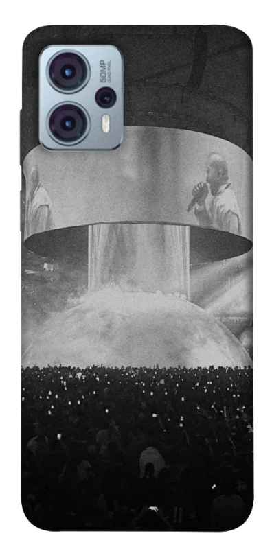 Чехол на Motorola Moto G23 Kanye West ver.5 фото 1 из 1